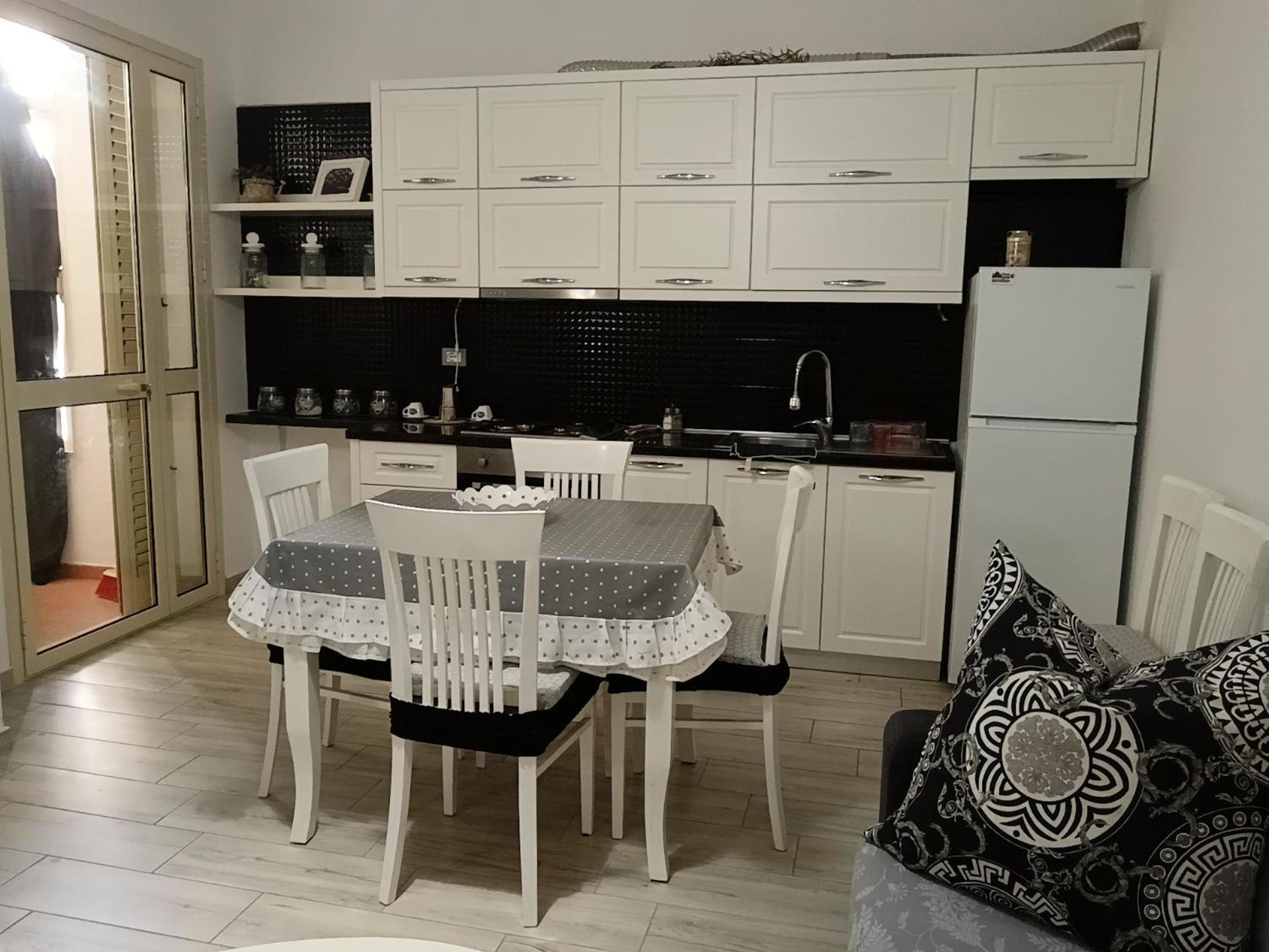 Resy Apartment Durres